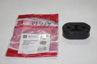 Крепление глушителя Chevrolet Aveo T250/255 Lanos (Rosteco)