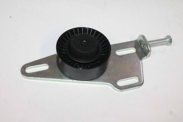 Натяжитель ремня генератора ВАЗ 2123 Шеви Нива в сборе с роликом (Лада Имидж) (АВТОВАЗ)