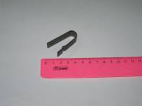 Пружина зад.колодок (прижимная) /1111 ОКА/ голая (Россия)