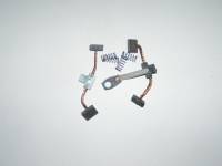 Щетка стартера /2110/ в сборе на Беларус. стартер