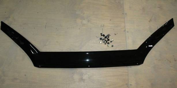 Дефлектор капота Ford Focus II