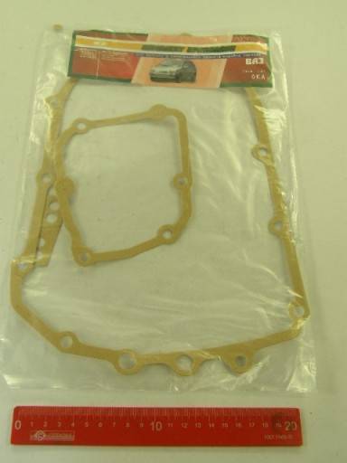 Прокладка КПП /1111 ОКА/ (Россия)