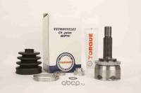 ШРУС Kia Rio II наруж. 1.4/1.6 16кл. МТ с ABS ШРУС Kia Rio II наруж. 1.4/1.6 16кл. МТ с ABS