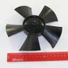 Крыльчатка отопителя /УАЗ 469, 452/ н/о (Ульяновск)