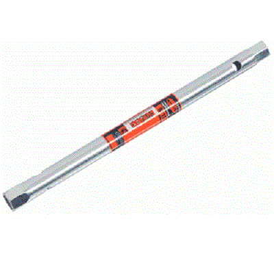 трубка 8*10 *200мм (АвтоДело)