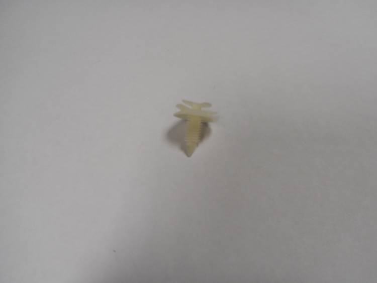 50343 Замок кнопочный крепления панели двери Fiat - Iveco