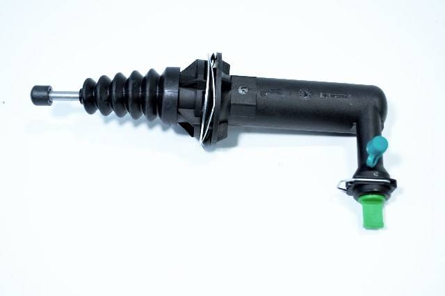 РЦС Renault Master III