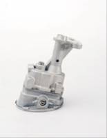 Насос масляный ГАЗ ЗМЗ 406 (Luzar) (12)