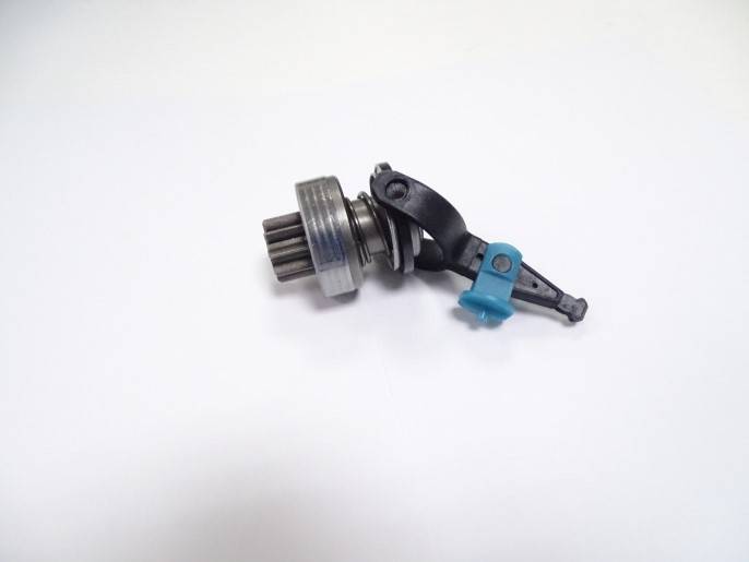 Бендикс стартера /2110/ на стартер BOSCH (TLT)