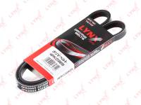 Ремень приводной 4PK0965 генератора Aveo 1.2 08--, Mazda 121 1.3 16V 90-96, Nissan 300ZX 3.0T 90-95 4-ручьевой