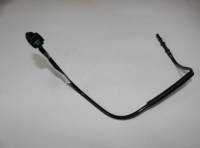 Трубка топлив. /2190/ паропровода передн. (от магистрали к рамповому шлангу) (АВТОВАЗ)