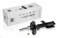 Стойка Toyota Corolla E12 Lifan Solano перед. прав. газомасл. (TRIALLI) Стойка Toyota Corolla E12 Lifan Solano перед. прав. газомасл. (TRIALLI)