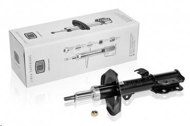 Стойка Toyota Corolla E12 Lifan Solano перед. прав. газомасл. (TRIALLI) Стойка Toyota Corolla E12 Lifan Solano перед. прав. газомасл. (TRIALLI)