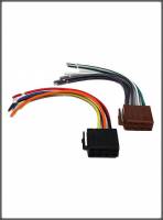 Евроразъем AK ISO (SET) из 2шт (50/100/400) (No name) Евроразъем AK ISO (SET) из 2шт (50/100/400) (No name)