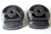 Подвеска глушителя ВАЗ 21213 (будильник) из 2шт (TRIALLI) Подвеска глушителя ВАЗ 21213 (будильник) из 2шт (TRIALLI)