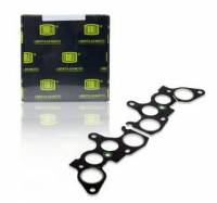 Прокладка коллектора ВАЗ 21083 (TRIALLI) Италия (100) Прокладка коллектора ВАЗ 21083 (TRIALLI) Италия (100)