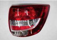 Фонарь зад. гол. /2190/ прав. (корпус) (АВТОВАЗ)