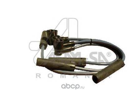 ПВН Renault Logan Sandero Megane Lada Largus 1.4-1.6 8 кл. Asam-SA