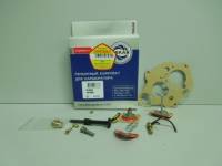 Ремкомплект карбюратора ВАЗ 21083 1,5л (карбюратор 21083 1107010) (ПЕКАР) Ремкомплект карбюратора ВАЗ 21083 1,5л (карбюратор 21083 1107010) (ПЕКАР)