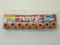 Колпачки маслосъемные /Г-3302 дв. 402/ (РЕЗЕРВ)