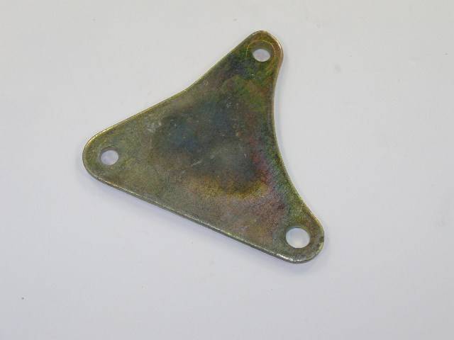 Кронштейн генератора /Г-3302 дв. 406/ нижн. (ЗМЗ)