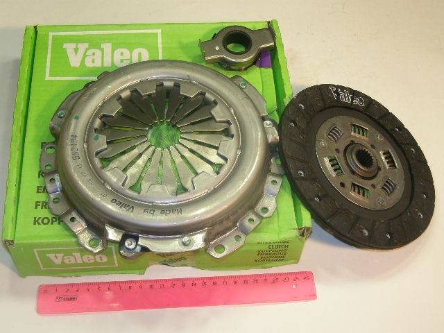 Сцепление в сборе ВАЗ 2108-09 (Valeo)