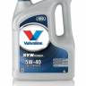 Масло моторное Valvoline SinPower 5w40 4л 872381
