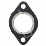 Прокладка глушителя /Г-3110, 31029, 31105/ фланца 1,25 мм (Квадратис)