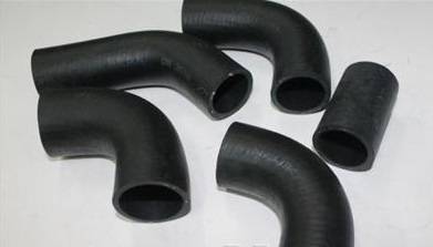 Патрубок радиатора /Г-3302 дв. 405/ (5 шт.) Форвард