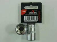 Головка звездочка Е-20 1/2 (Сервис ключ)