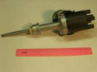 Трамблер /2103,06,07/ б/конт. дл.вал (МЗАТЭ-2) Трамблер /2103,06,07/ б/конт. дл.вал (МЗАТЭ-2)