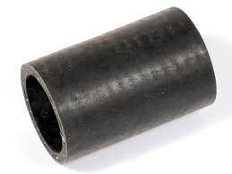 Патрубок соединит. термостата и помпы /2108/ с хомутами (Балаково)