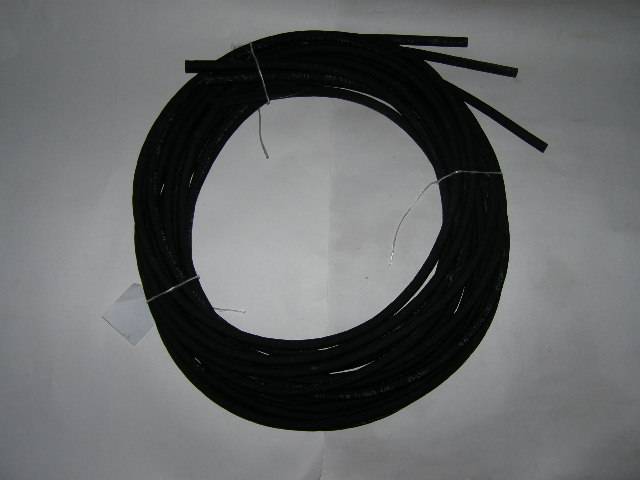 Шланг печки Д 14 (бухта от 10 м) (ВРТ)