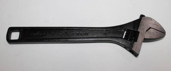 Ключ разводной 250 мм (Дело Техники)