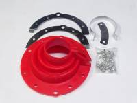 Пыльник поворотного кулака /УАЗ-469, 452, 3151, Патриот/ полиуретан