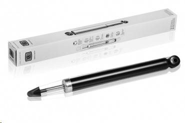 Амортизатор Ford Focus I 98-04 задн. газомасл. (седан/хетч.) (TRIALLI)