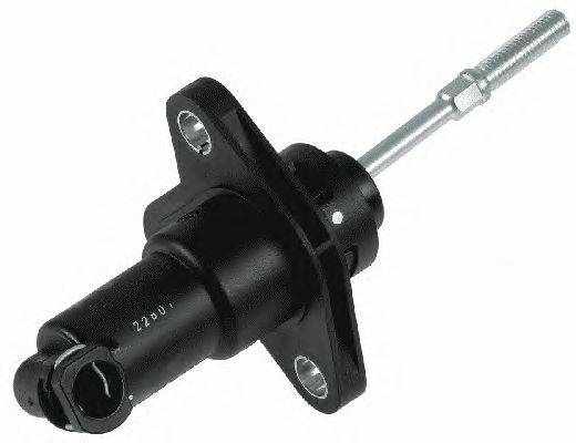 Главный цилиндр сцепления 3302 Бизнес Next