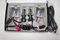 Комплект ксенона H4 4300K (биксенон) (TORINO)