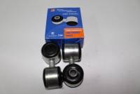 Стойка стабилизатора /2190/ 2 шт яйца (Ломов)