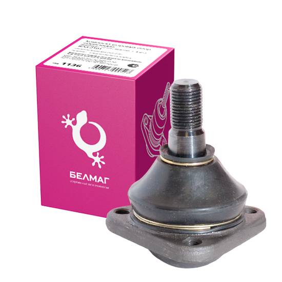 Шаровая опора /Г-3110/ верх.