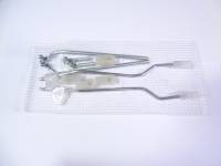 Тяга ручек дверных /2123/ (перед. зад.) (Димитровград)