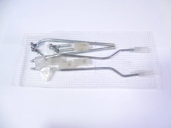 Тяга ручек дверных /2123/ (перед. зад.) (Димитровград)