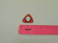 Диафрагма холостого хода /2108/ красная (Димитровград)