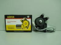 Мотор стеклоподъемника ВАЗ 2108-15 прав. (Hofer)