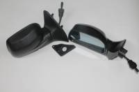 Зеркало бок. /2108-099-14/ голуб. 2шт. Т-9г (объемн) ("Политех" С.Петербург)