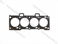 Прокладка ГБЦ 2170 Priora металл (LADA) (АВТОВАЗ) Прокладка ГБЦ 2170 Priora металл (LADA) (АВТОВАЗ)