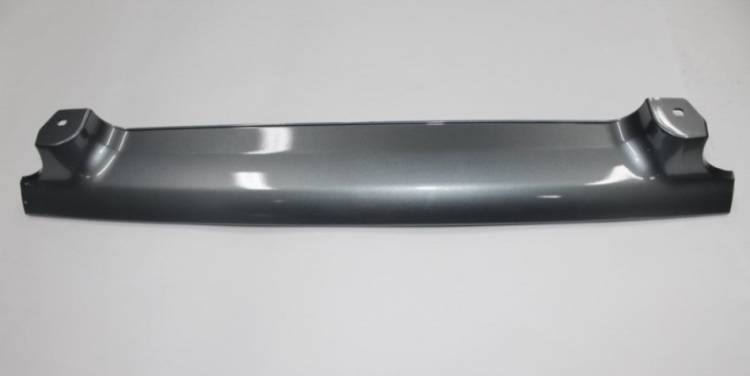 Облицовка радиатора /2114/ наруж. "Кварц" (Сызрань)