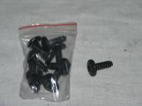 Винт М6,3*25 самонарезающий с пресс-шайбой (Torx) (уп.10 шт.) (БелЗАН) Винт М6,3*25 самонарезающий с пресс-шайбой (Torx) (уп.10 шт.) (БелЗАН)