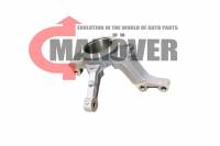 Кулак поворотный Renault Logan Sandero прав. до 2014 г. (Manover) Кулак поворотный Renault Logan Sandero прав. до 2014 г. (Manover)