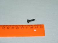 Саморез ф4,3*15,9 с цил гол крест шлиц заострен (уп.10 шт.) (БелЗАН) Саморез ф4,3*15,9 с цил гол крест шлиц заострен (уп.10 шт.) (БелЗАН)